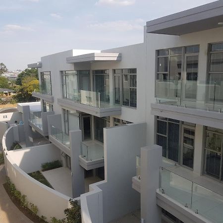 Daisy Place Johannesburg Exterior foto