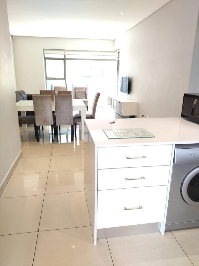 Daisy Place Johannesburg Exterior foto
