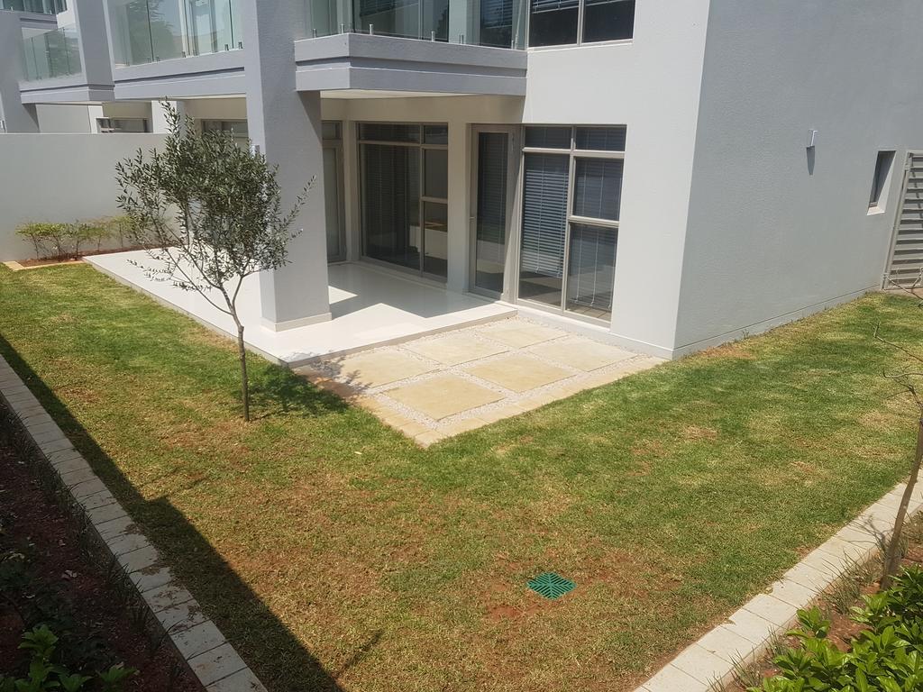 Daisy Place Johannesburg Exterior foto