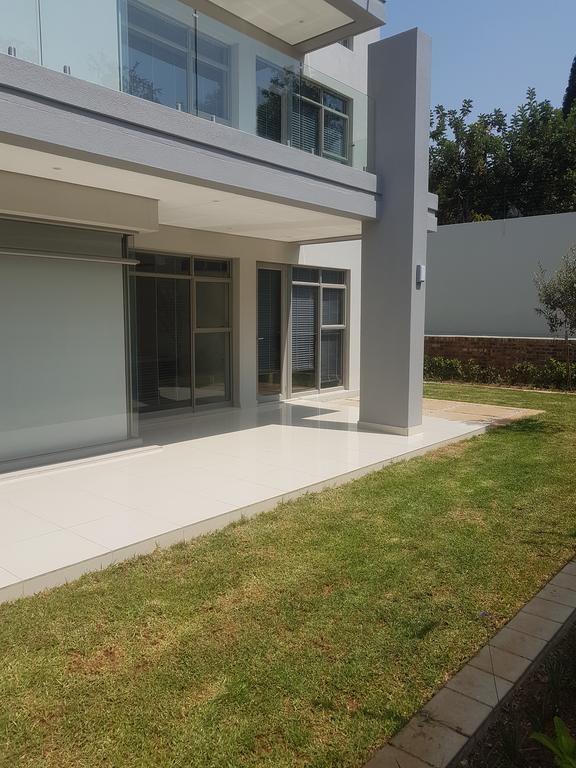 Daisy Place Johannesburg Exterior foto
