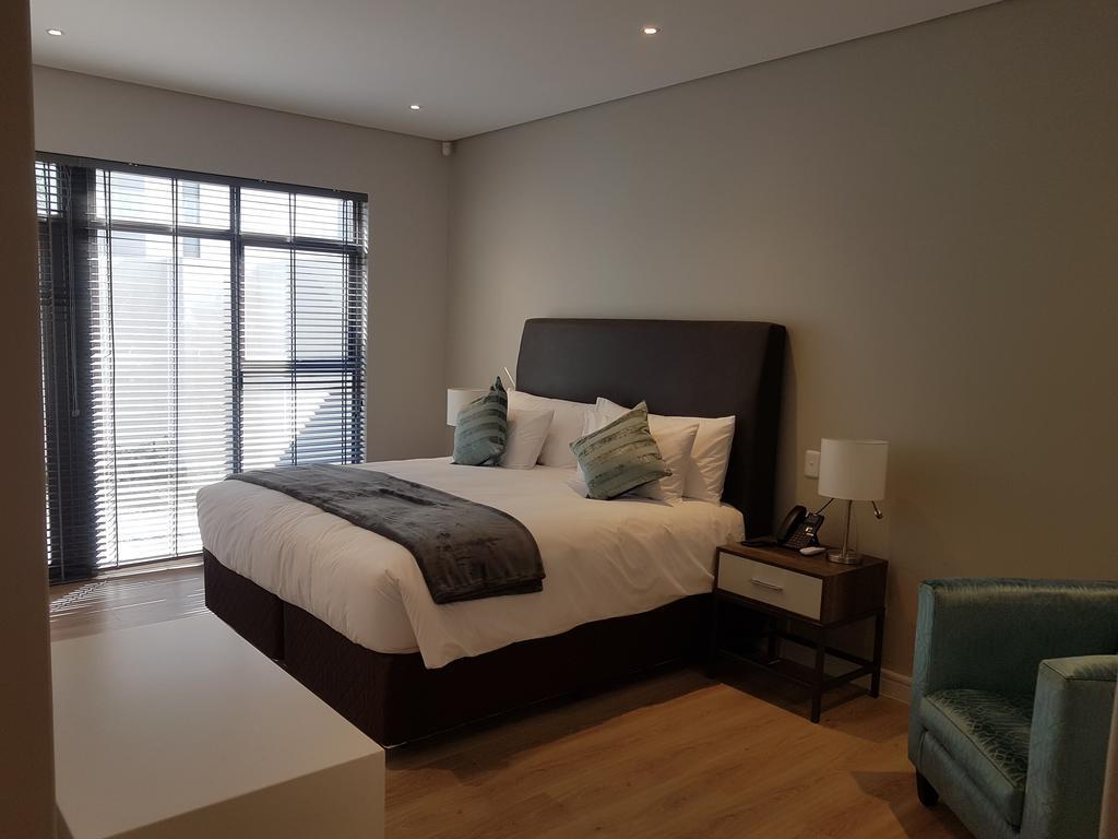 Daisy Place Johannesburg Exterior foto