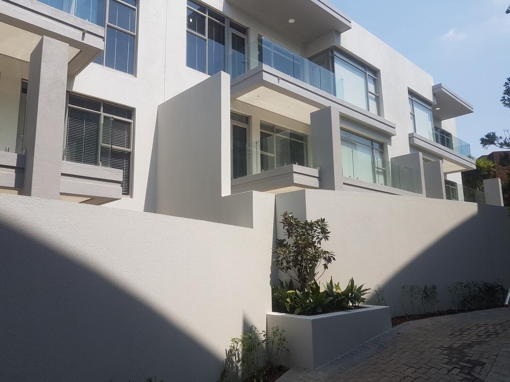 Daisy Place Johannesburg Exterior foto