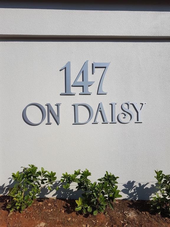 Daisy Place Johannesburg Exterior foto