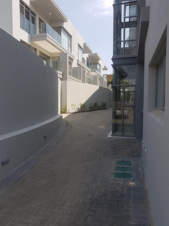 Daisy Place Johannesburg Exterior foto