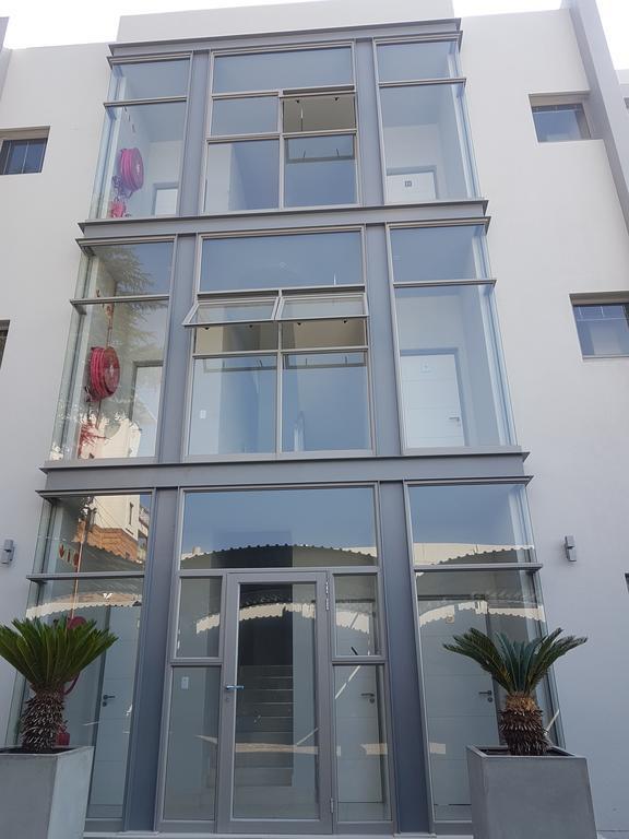 Daisy Place Johannesburg Exterior foto
